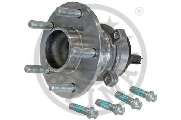 Set rulment roata 4