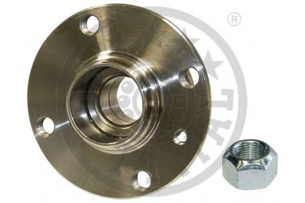 Set rulment roata 1