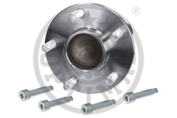 Set rulment roata 2