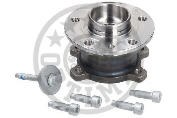 Set rulment roata 1