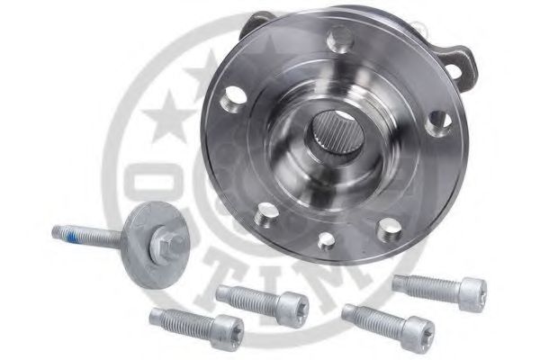 Set rulment roata 2