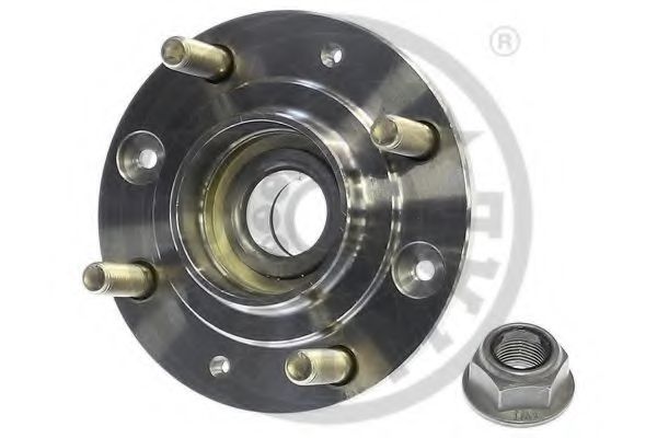 Set rulment roata 1