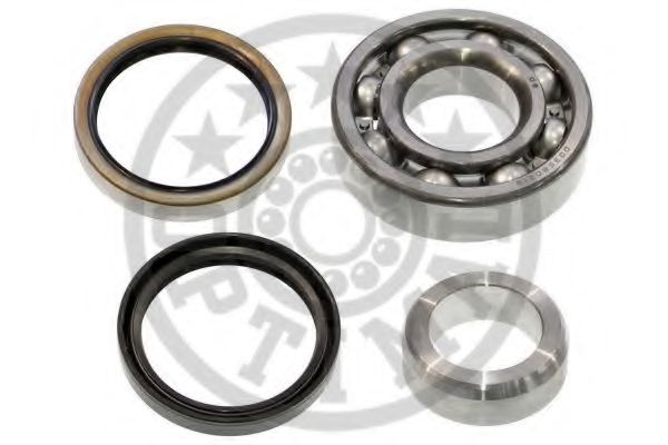 Set rulment roata 1