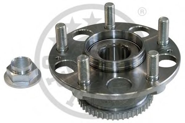 Set rulment roata 1
