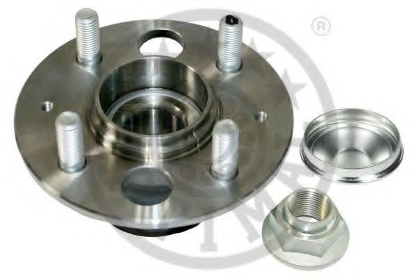 Set rulment roata 1