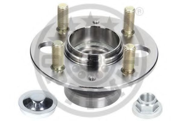 Set rulment roata 1
