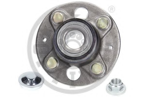 Set rulment roata 2