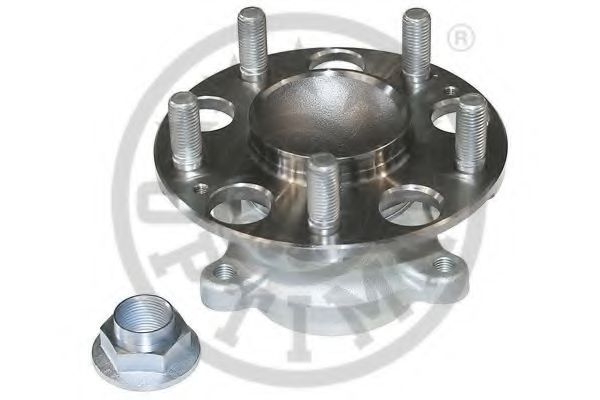 Set rulment roata 1