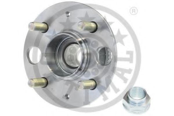 Set rulment roata 1