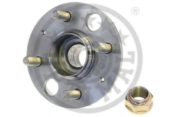 Set rulment roata 1