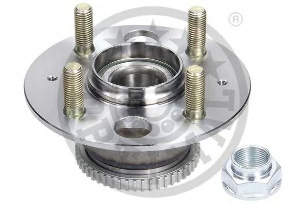 Set rulment roata 1