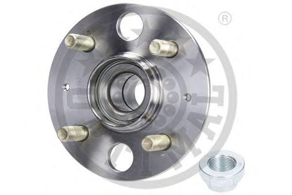 Set rulment roata 2