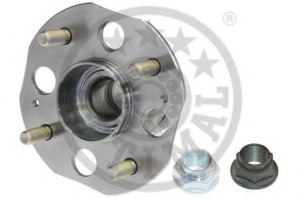 Set rulment roata 1