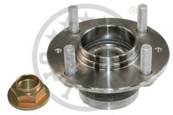 Set rulment roata 1