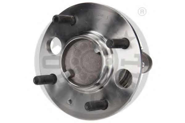 Set rulment roata 3