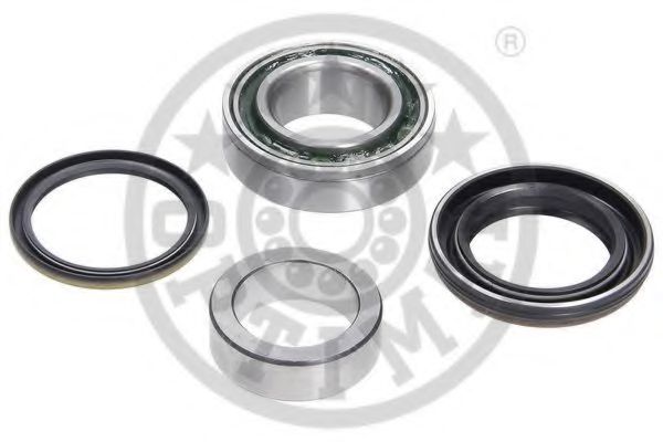 Set rulment roata 1