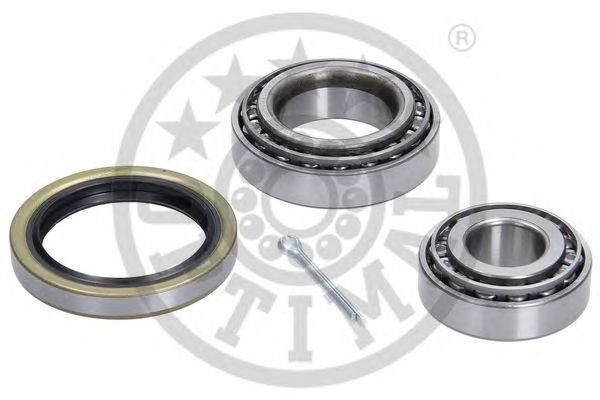 Set rulment roata
