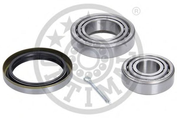 Set rulment roata 1