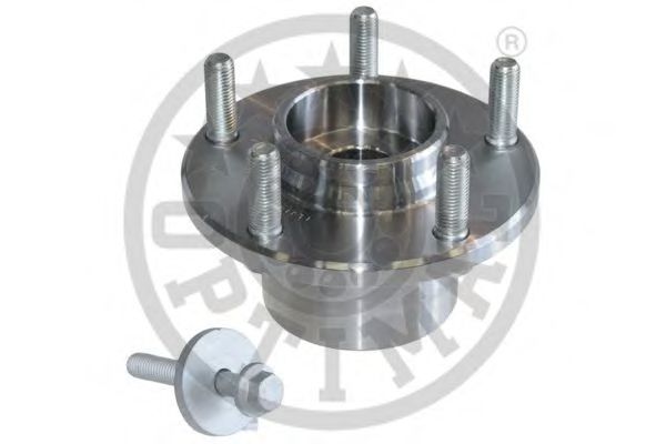 Set rulment roata 1