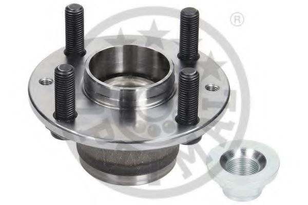 Set rulment roata 1