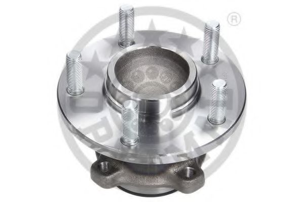 Set rulment roata 1