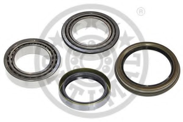 Set rulment roata 1