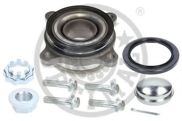Set rulment roata 1