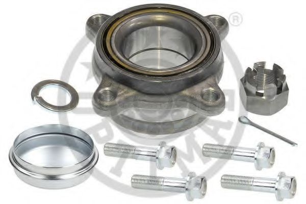 Set rulment roata 1