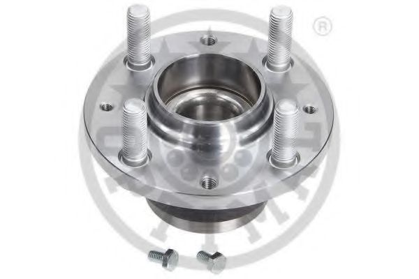 Set rulment roata 1