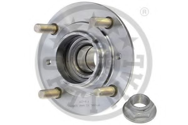 Set rulment roata 1