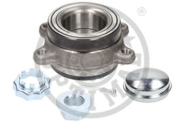 Set rulment roata 1