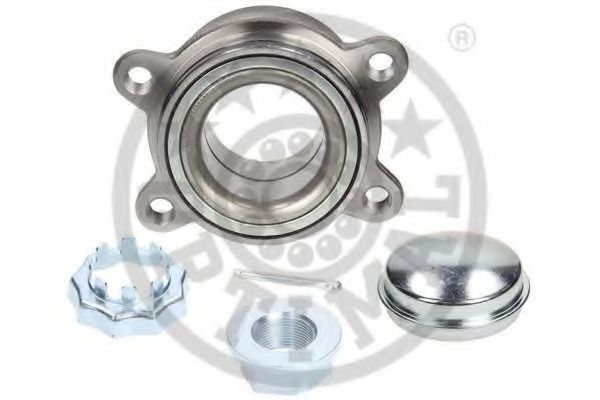 Set rulment roata 2