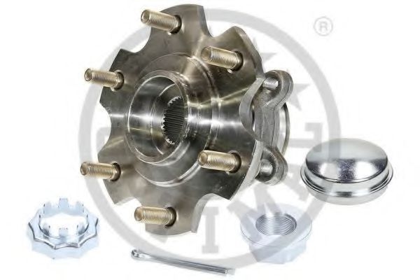 Set rulment roata 2