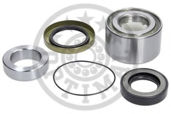 Set rulment roata 1