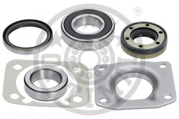 Set rulment roata 1