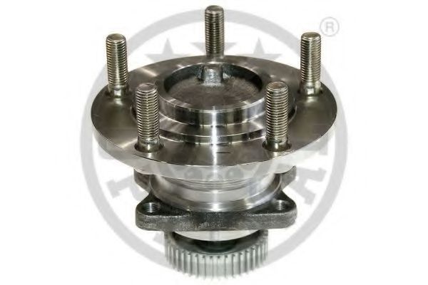 Set rulment roata 2
