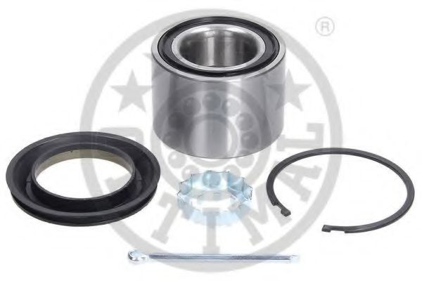 Set rulment roata 1