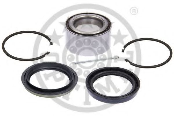 Set rulment roata 1