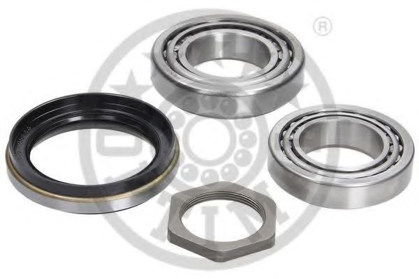 Set rulment roata 1