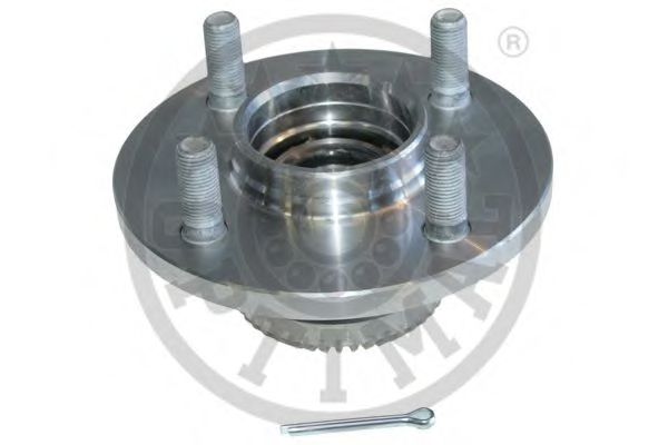 Set rulment roata 1