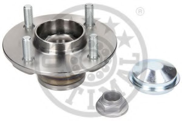 Set rulment roata 1
