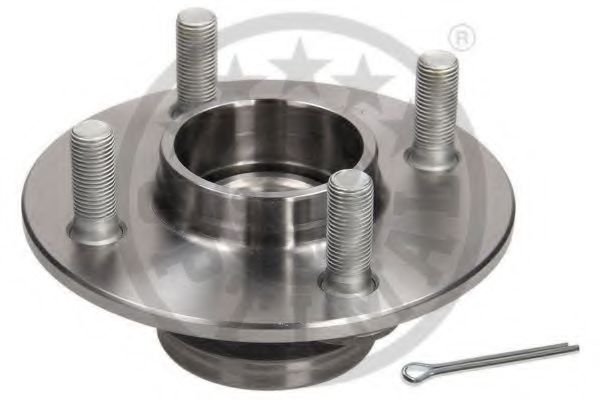 Set rulment roata 1