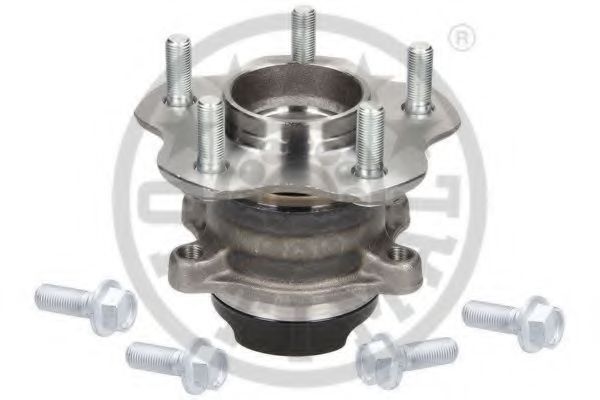 Set rulment roata 1