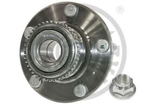Set rulment roata 1