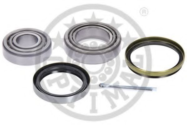 Set rulment roata 1