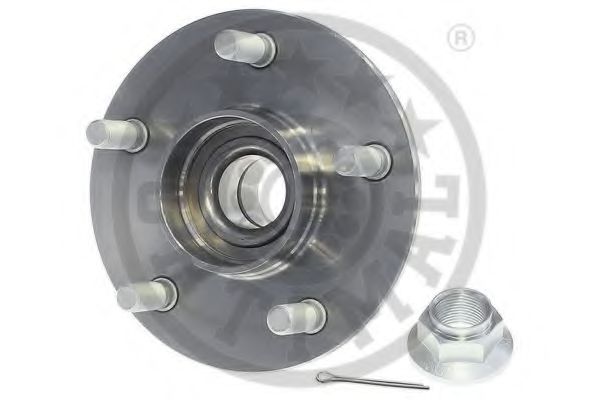 Set rulment roata 1