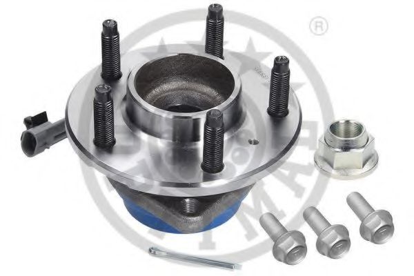 Set rulment roata 1