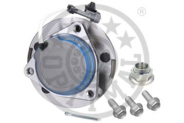 Set rulment roata 2