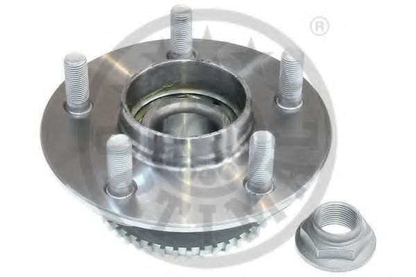 Set rulment roata 1