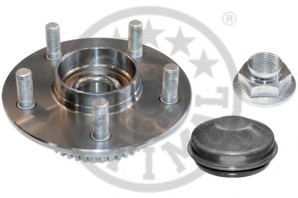 Set rulment roata 1